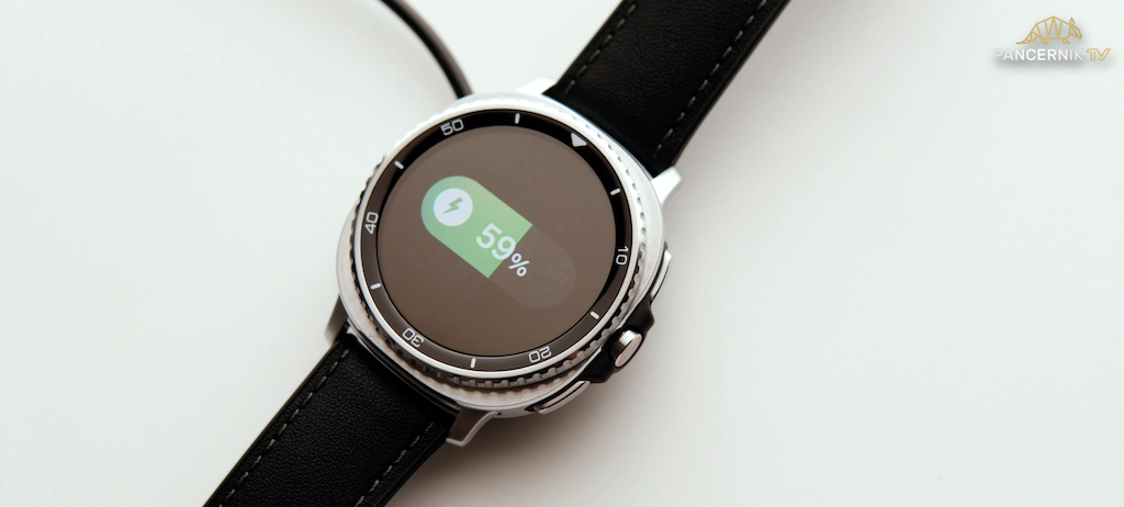 Recenzja Samsung Galaxy Watch 8 Classic: kupiłbym, gdyby nie mój Apple Watch